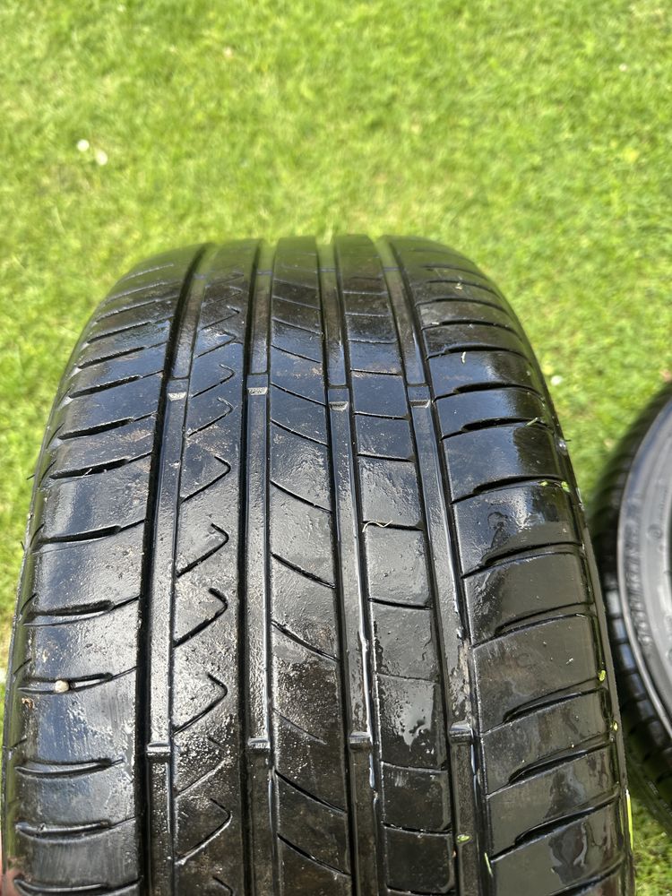 Летни гуми 225/45 R17