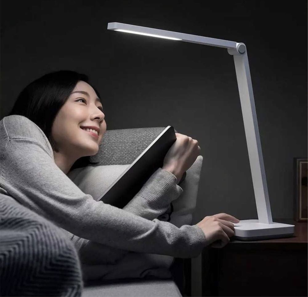 Настольная лампа Mi Mijia Smart Led desk lamp Lite