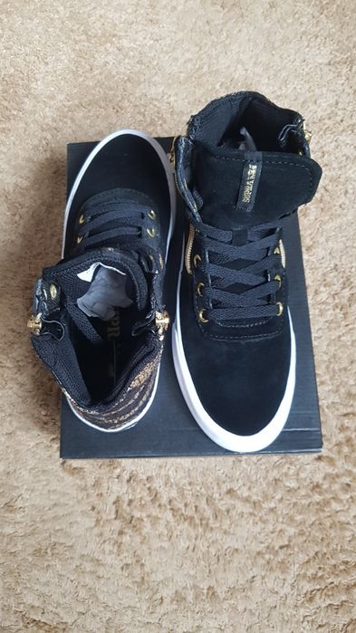 Supra оригинални кецове