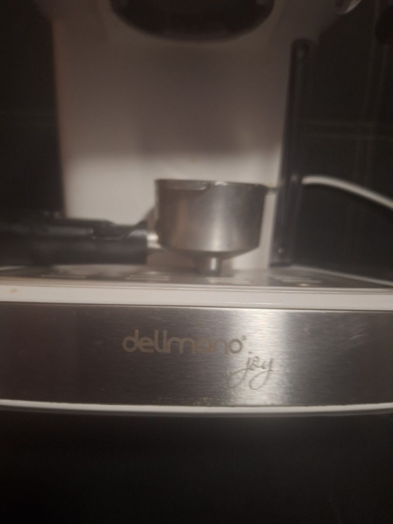 Кафе Машина Delimano