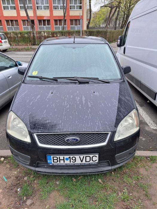 Ford Focus C-Max