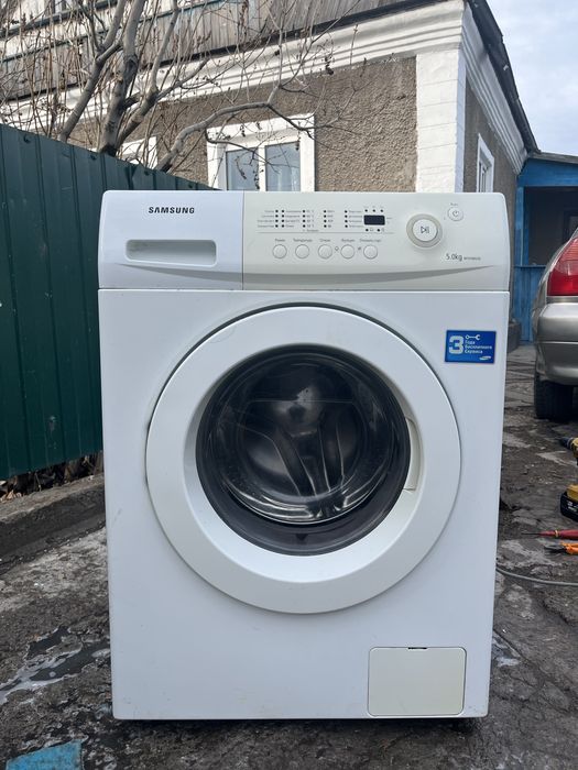 Продам  стиральную машинку