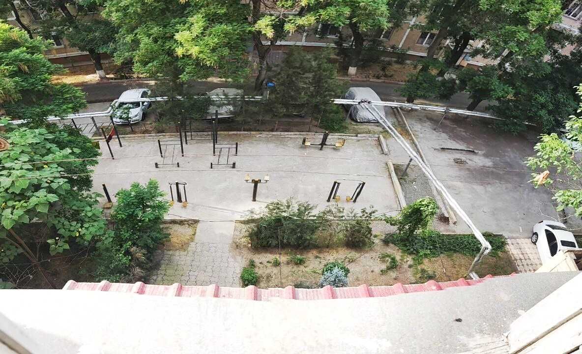Квартира в районе Карасу-1