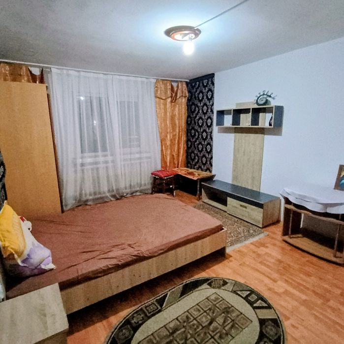 Garsoniera de închiriere pe termen lung Năvodari