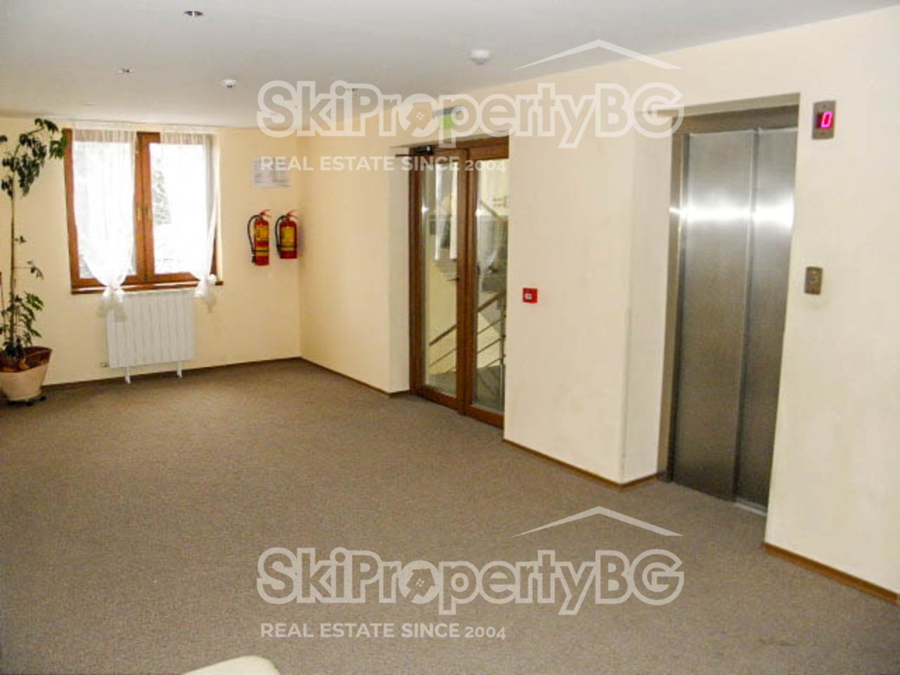 Продава се Едностаен апартамент в к.к. Боровец - 37 кв.м за 1757 €/кв.м - Снимка #10