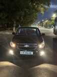 Продам Chevrolet Cobalt, Qora, 2021, Avtomat Karobka.