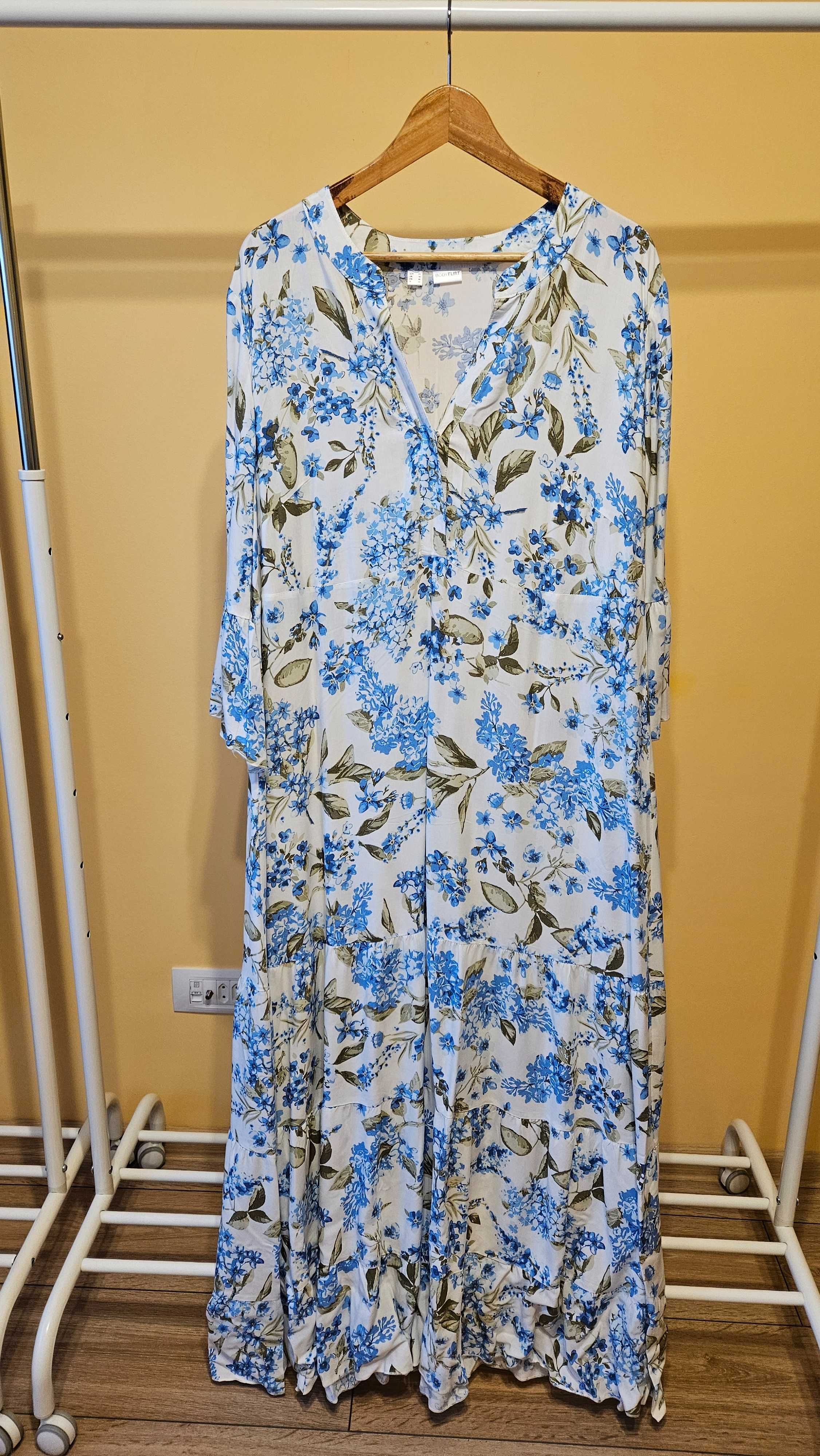 Rochie lunga Bonprix