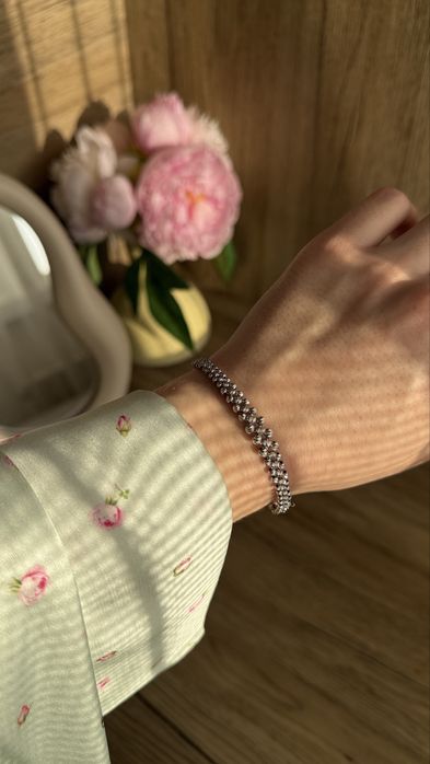 Браслет 585 Италия