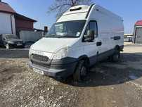 Dezmembrez Iveco Daily 3.0 Euro 5