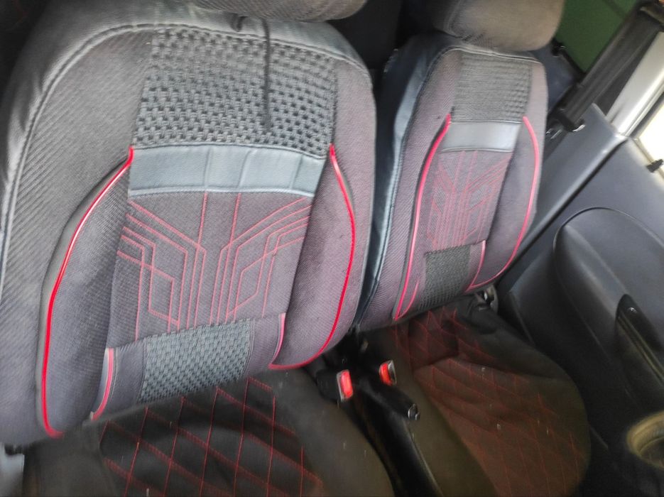 Matiz 2006 yil xolati urta