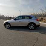 Продам infinity EX 35 в хорошем состоянии