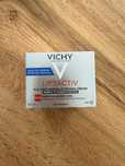 Vichy /Виши/ Liftactiv H.A. Дневен крем SPF30 50мл.