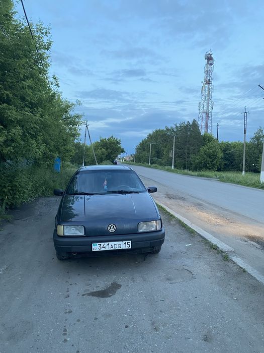 Продам Фольксваген пассат б3