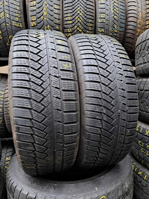 2 anvelope 225/60 R17 Continental