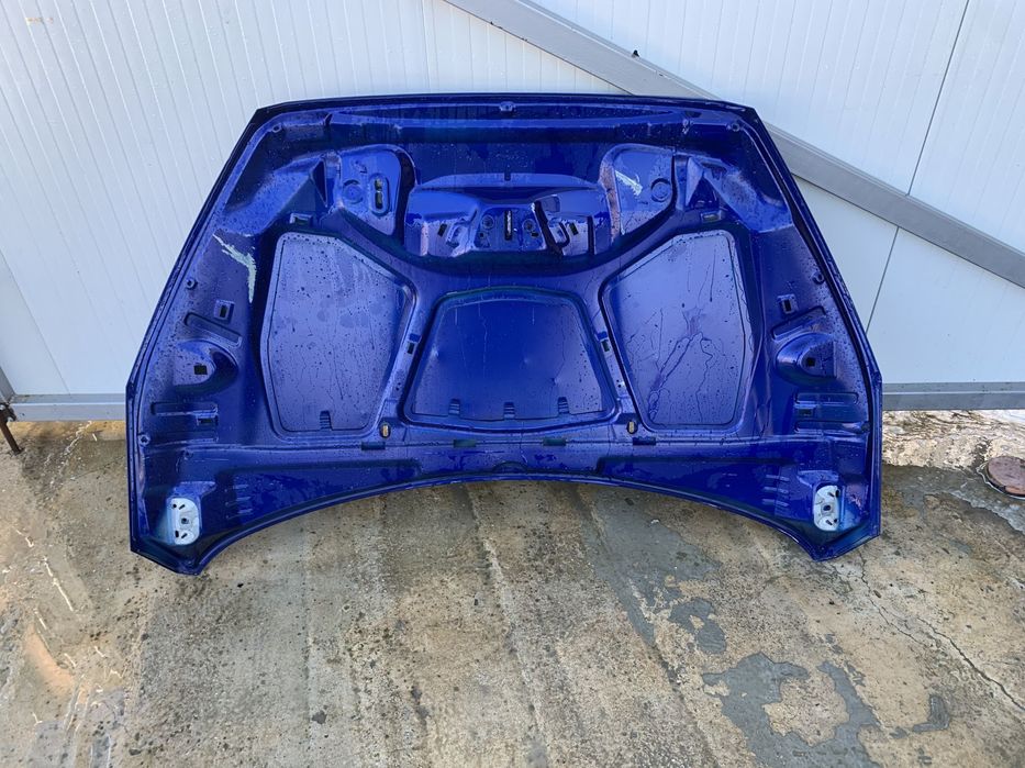 Capota motor, Ford Focus 3 facelift, 2014, 2015, 2016, 2017.