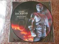 Майкл Джексон Michael Jackson History continues пластинка виниловая