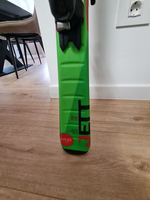 Vand schiuri copii Elan 120 cm