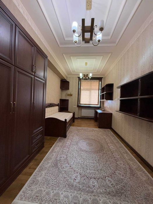 Продаётся 4-х комнатная квартира Габус