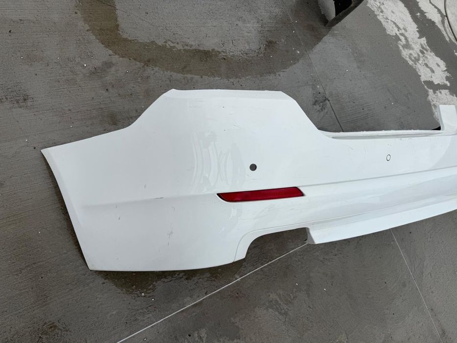Bara spate BMW Seria 5 F10