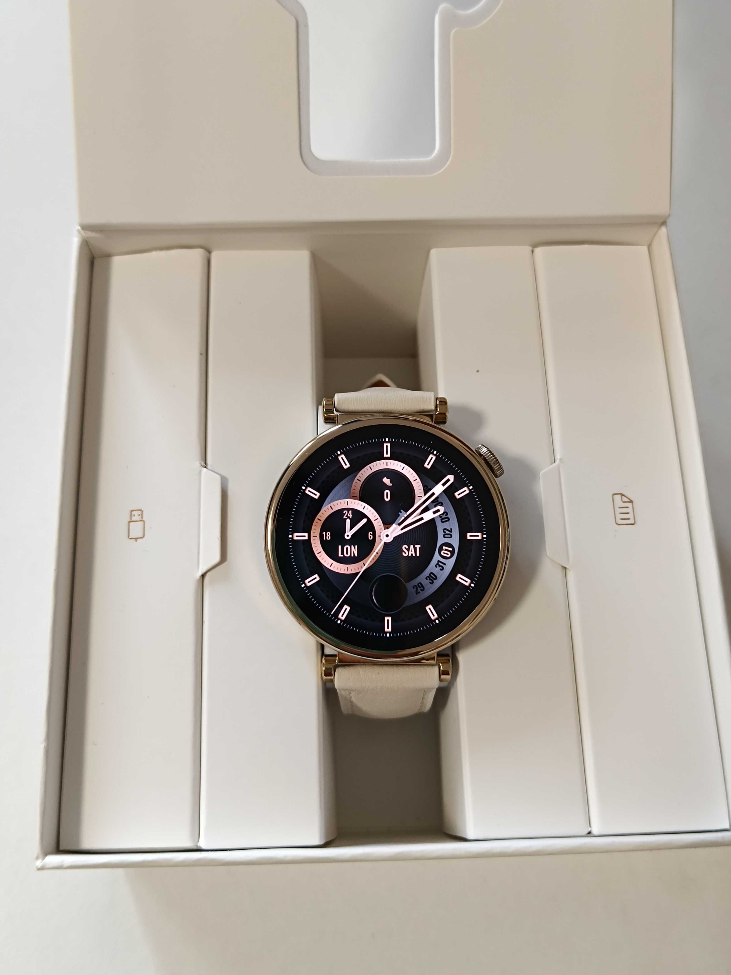 Huawei Watch GT4 41mm