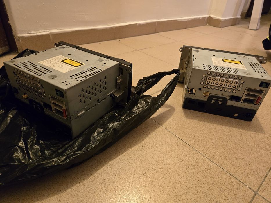 Мултимедия Cayenne