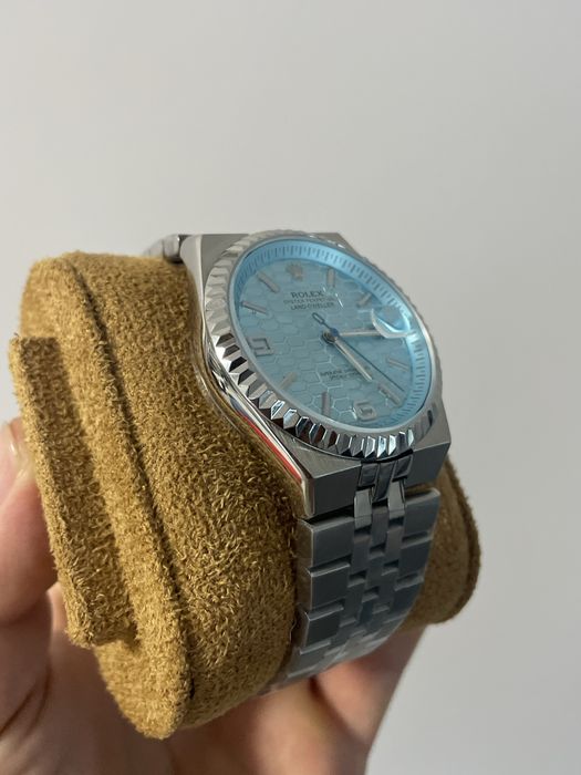 Rolex Land‑Dweller 2025