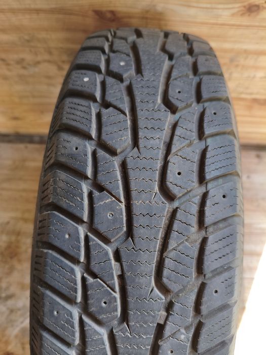 185 70 R15 Одиночка Зима