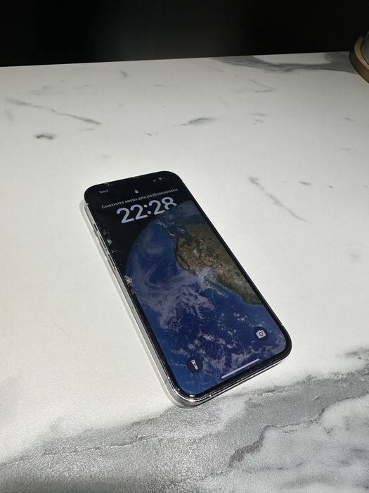 Iphone 13pro 128GB