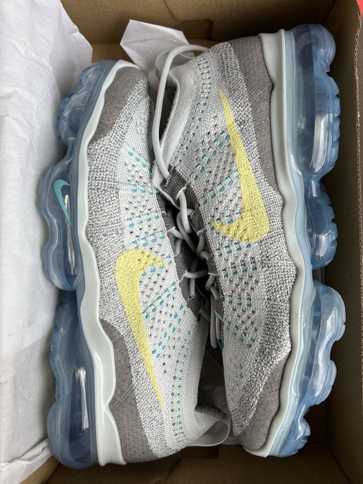 Nike Vapormax noi marimea 41