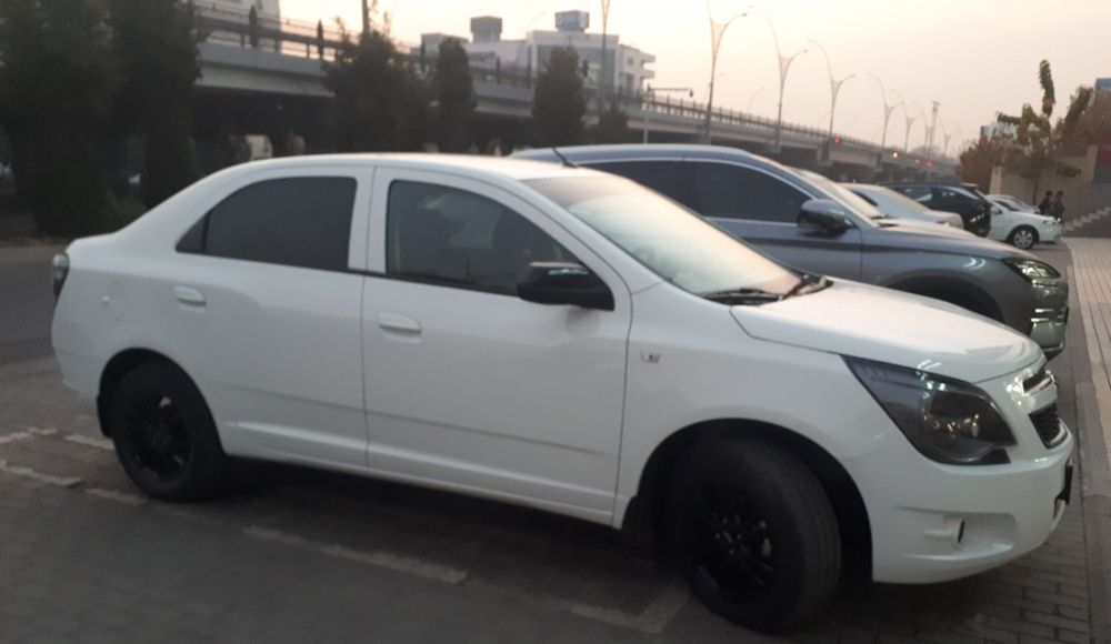 Продается Cobalt!