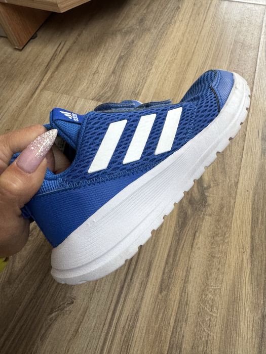 Оригинални детски маратонки adidas AltaRun CF ! 32 н