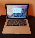 Dezmembrez Macbook Pro 13" A1278 Dsiplay palmrest ventilator 2009 2010