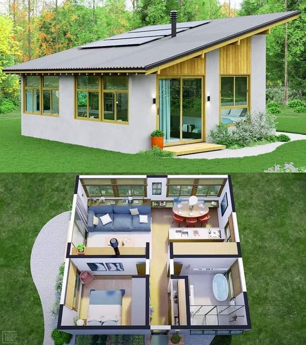 Vand casute de gradina,case pe piloni,case modulare de vacanță, etc.