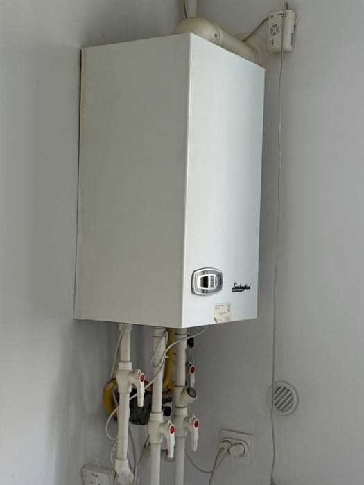 Apartament modern decomandat , luminos, fereste maspatios cu 2 camere