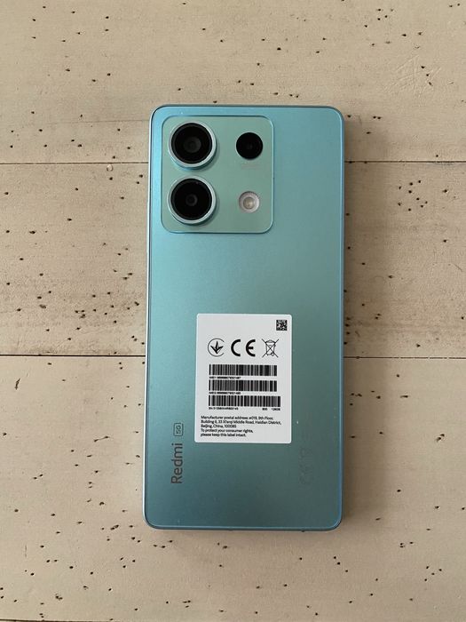 смартфон Redmi Note 13 5G