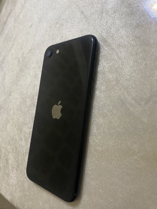 Iphone se 64 gb ideal