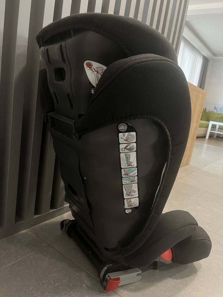 scaun auto copii GTI OEM
