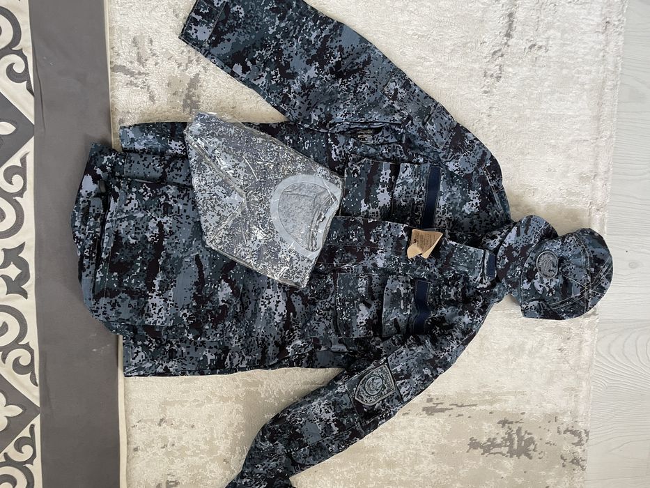 форма полиции полный комплект брал для себа продаю связи с пенсией