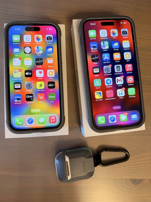 Iphone 14 Pro Max 256 и Iphone 14 pro 256