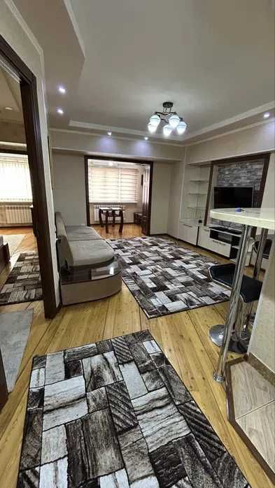 Сдаётся квартира на Ц-1 №23