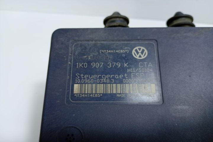 Pompa ABS 1K0907379K Volkswagen VW Touran  seria