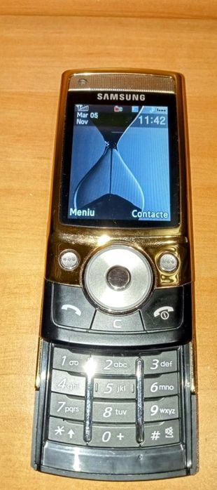 Samsunguri pe șină k noi