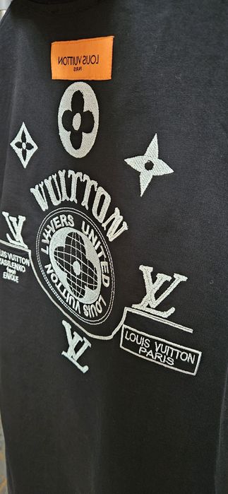 Tricou premium Louis Vuitton