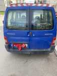 Peugeot Partner 1.6