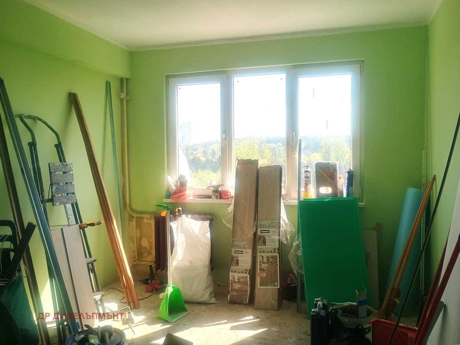 Продава се Двустаен апартамент в София, Стрелбище - 62 кв.м за 3168 €/кв.м - Снимка #11