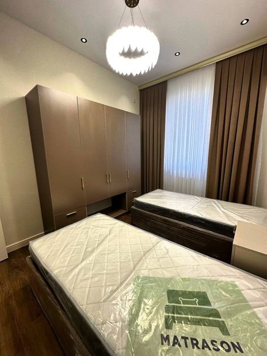 СРОЧНО!НОВОСТРОЙКА 3/8/10 ор.р метро НОВЗА  в прокурором доме Чиланзар