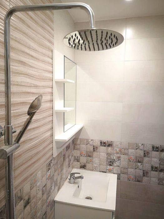 Дава се под наем Двустаен апартамент в София, Люлин 9 - 48 кв.м за 497.25 € - Снимка #3