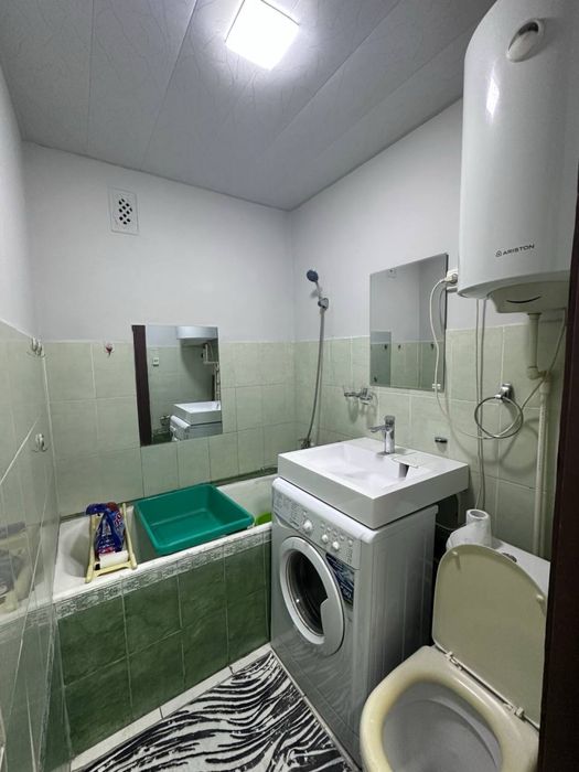 Аренда Квартира Кора камиш 2/1 2 хона