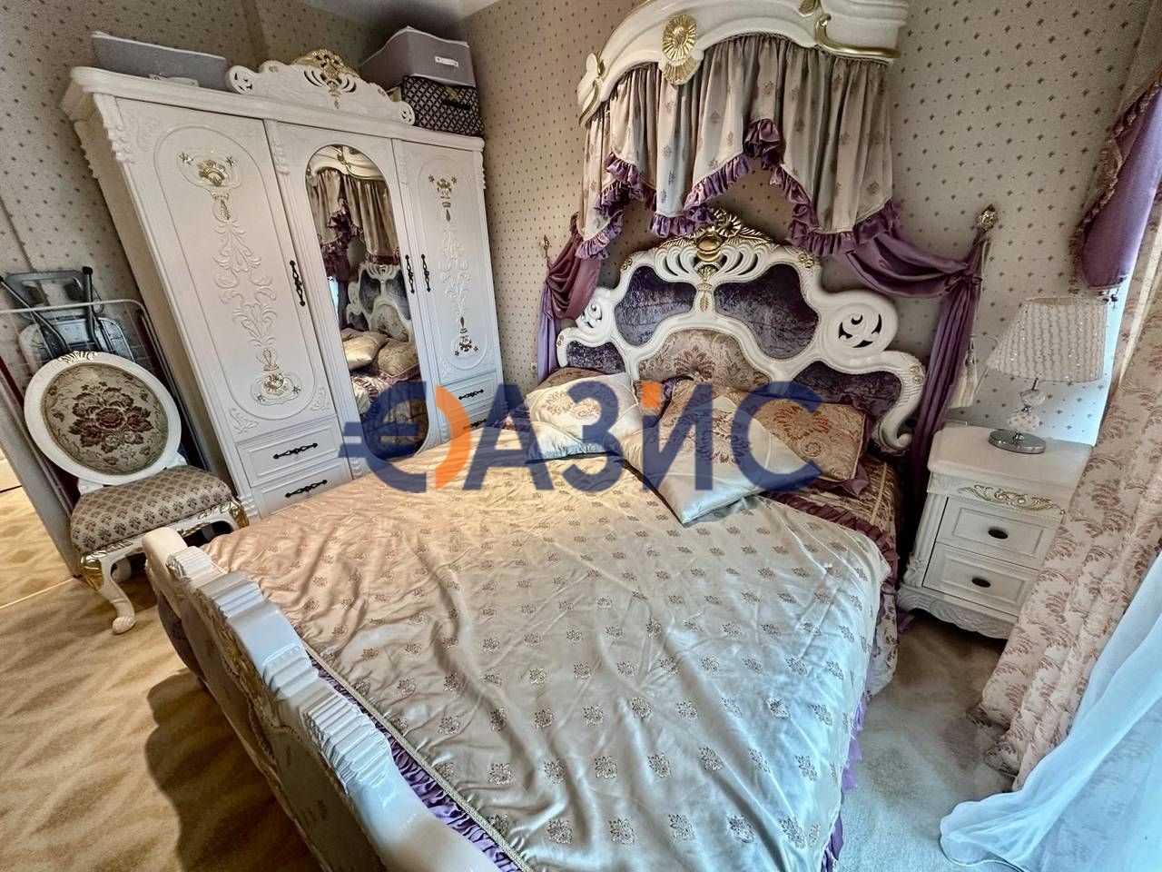 Продава се Двустаен апартамент в к.к. Елените - 65 кв.м за 1137 €/кв.м - Снимка #9