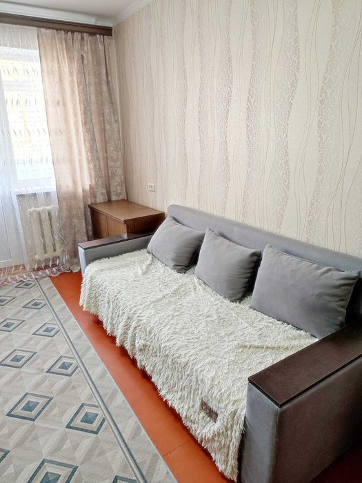 1-комн.квартира СКГУ. Улучшенная планировка.